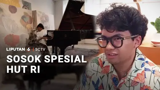 Sosok Spesial HUT RI