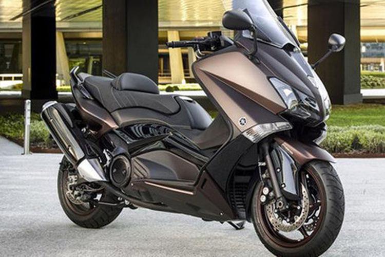 Honda matic 500cc new arrivals