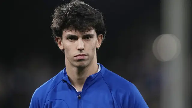 Foto: Deretan 5 Pemain Pinjaman dengan Biaya Termahal pada Musim 2022 / 2023, Joao Felix Terdepan