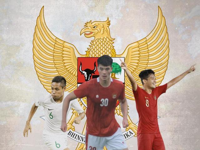 Menerka Formasi Timnas Indonesia U 22 Andalan Shin Tae Yong Di Sea Games 21 Perpaduan Pemain Muda Dan Wajah Lama Indonesia Bola Com