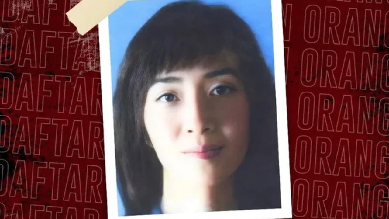 Sosok Cheryl Darmadi, Perempuan Cantik Anak Konglomerat Buronan Jaksa