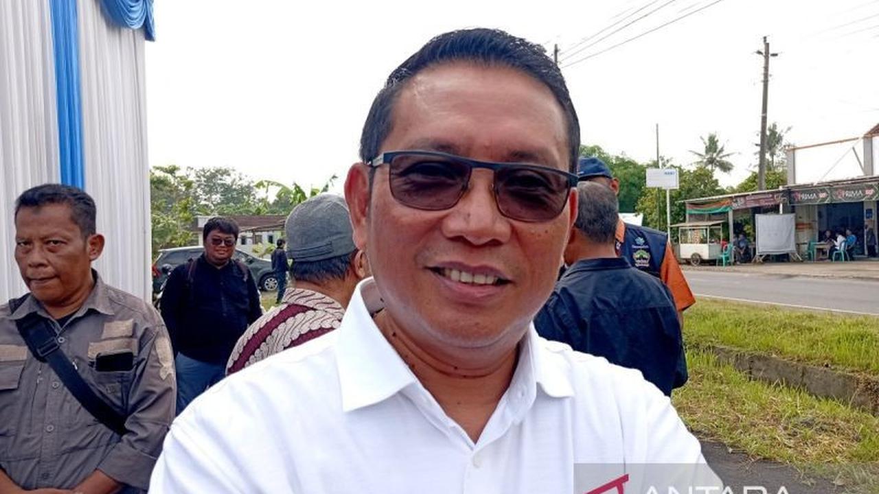 Pemkab Banyumas Jamin Ketersediaan Bahan Baku UMKM di Tengah Fluktuasi Harga