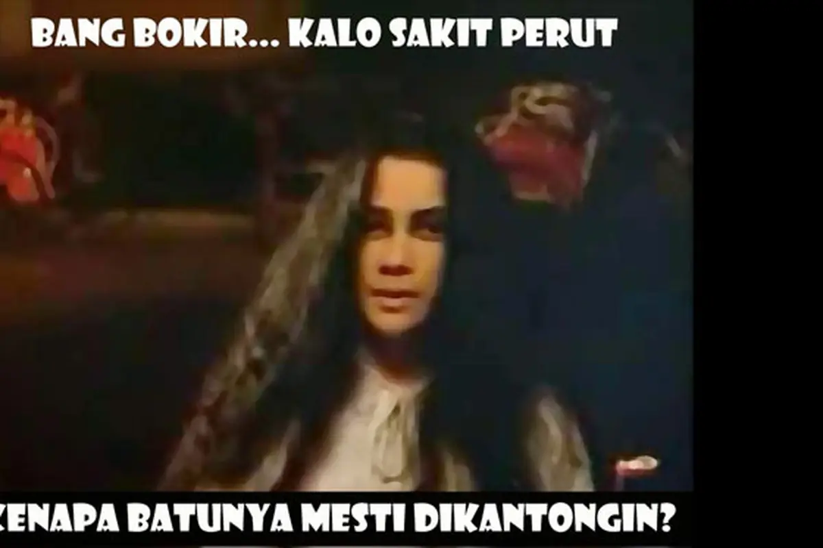 Pertanyaan Banyak Orang, Kantongi Batu Bisa Bikin Mules Hilang?