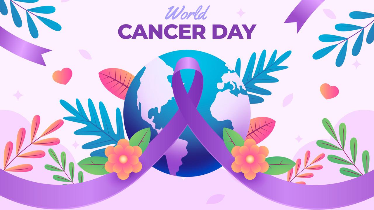 World Cancer Day