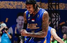 Geger! Pemain Asing Tangerang Hawks Ditangkap Polisi Terkait Kasus Narkoba