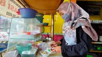 Daging Sapi Mahal Tapi Bakso di Cirebon Tetap Murah, Ternyata Ini Rahasianya