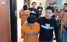 Mahasiswi Aktivis Kampus UIN Sunan Ampel Tewas Saat Kejar Penjambret, Dua Pelaku Ditangkap