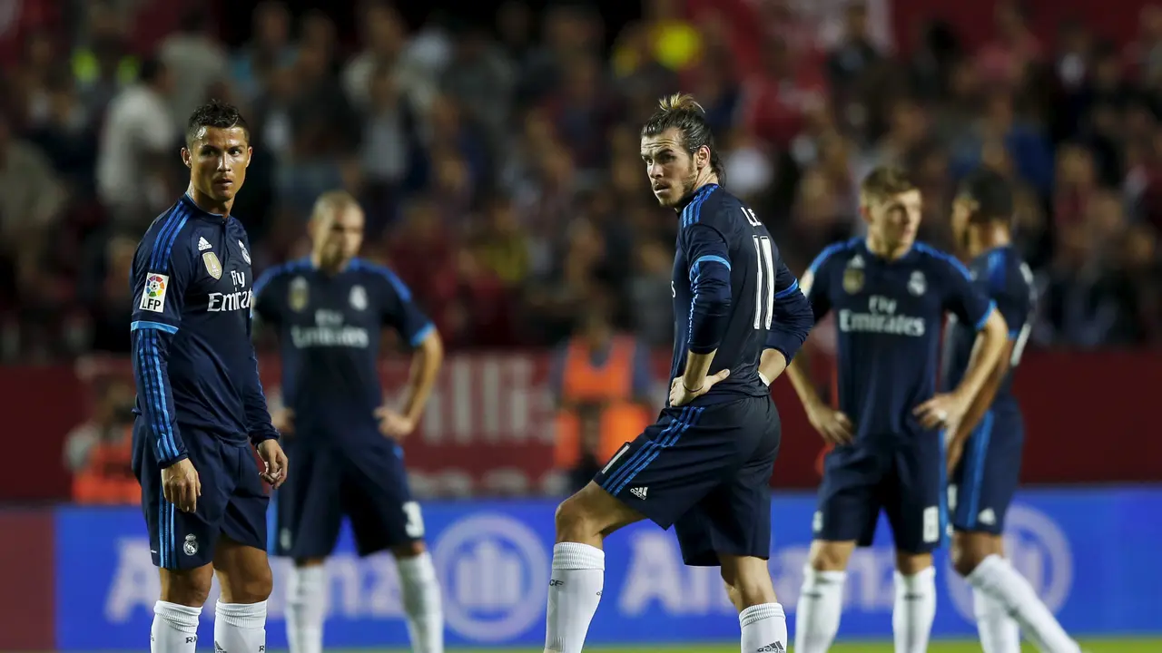 Real Madrid