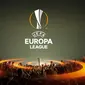 Ilustrasi Liga Europa