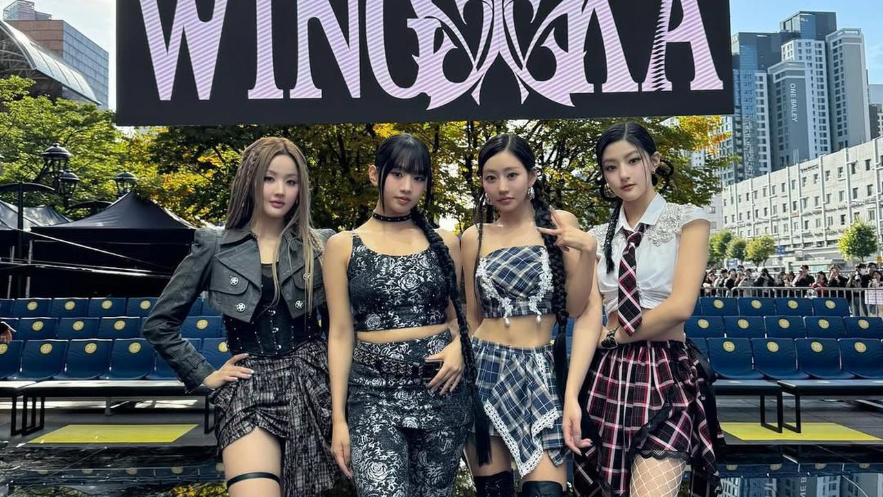 Kiss of Life Batalkan Konser di Berlin 6 Jam Sebelum Mulai, Sebut Karena Keadaan Tak Terduga