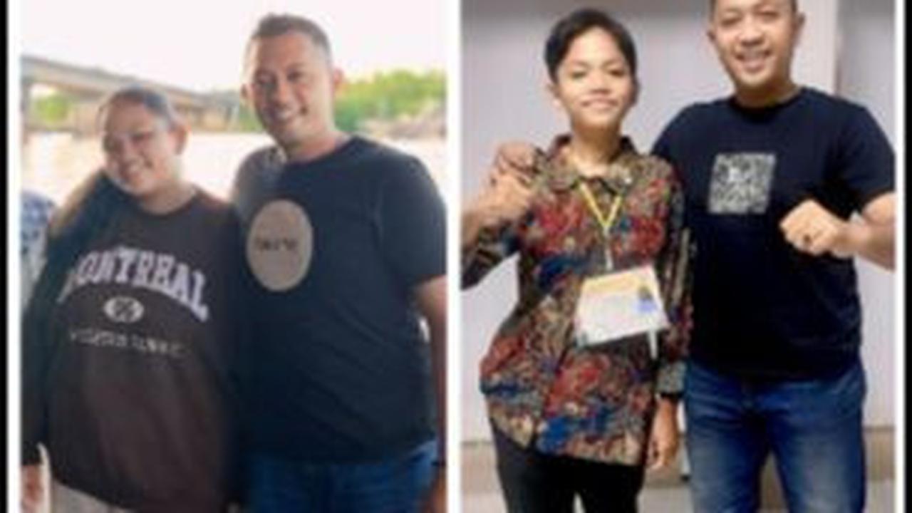 Kini Sudah Ikut Pendidikan Polisi