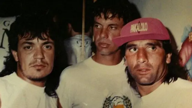 Carlos Henrique Kaiser