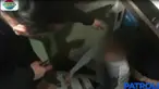 Pengerebekan dilakukan setelah polisi mendapat laporan dari warga yang mencurigai kegiatan dari sejumlah pelajar di salah satu rumah di Jalan Andi Tonro.