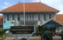 Kemenkum HAM soal Sukamiskin: Setan banyak di tempat orang berduit