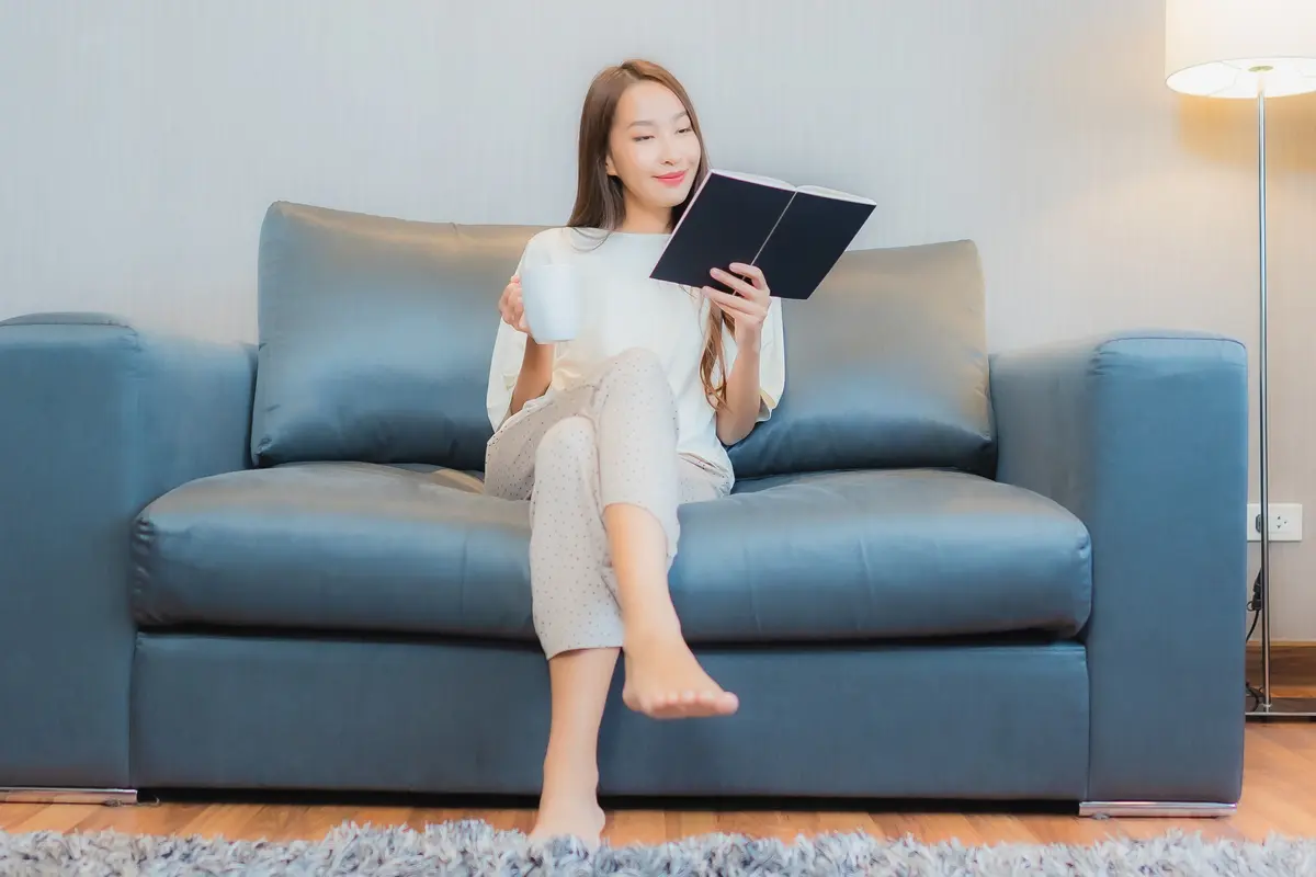 wanita november bahagia hidup tak sesuai rencana