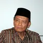 Ahmad Syafii Maarif (Liputan6.com/Helmi Fithriansyah)