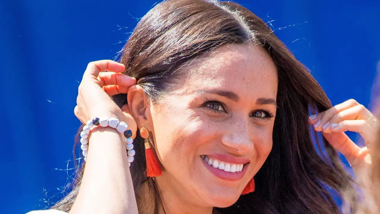 [Fimela] Meghan Markle