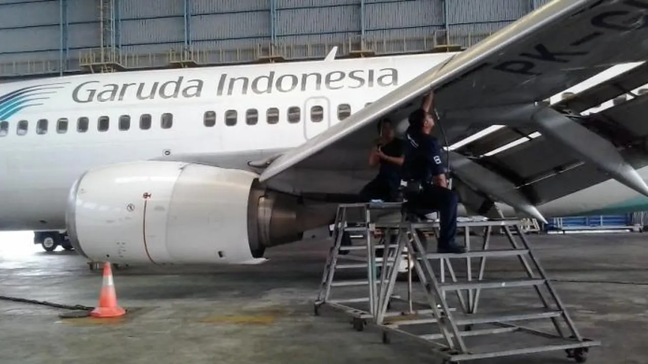 1 Korban Ledakan di Hanggar Bandara Seotta Akhirnya Meninggal