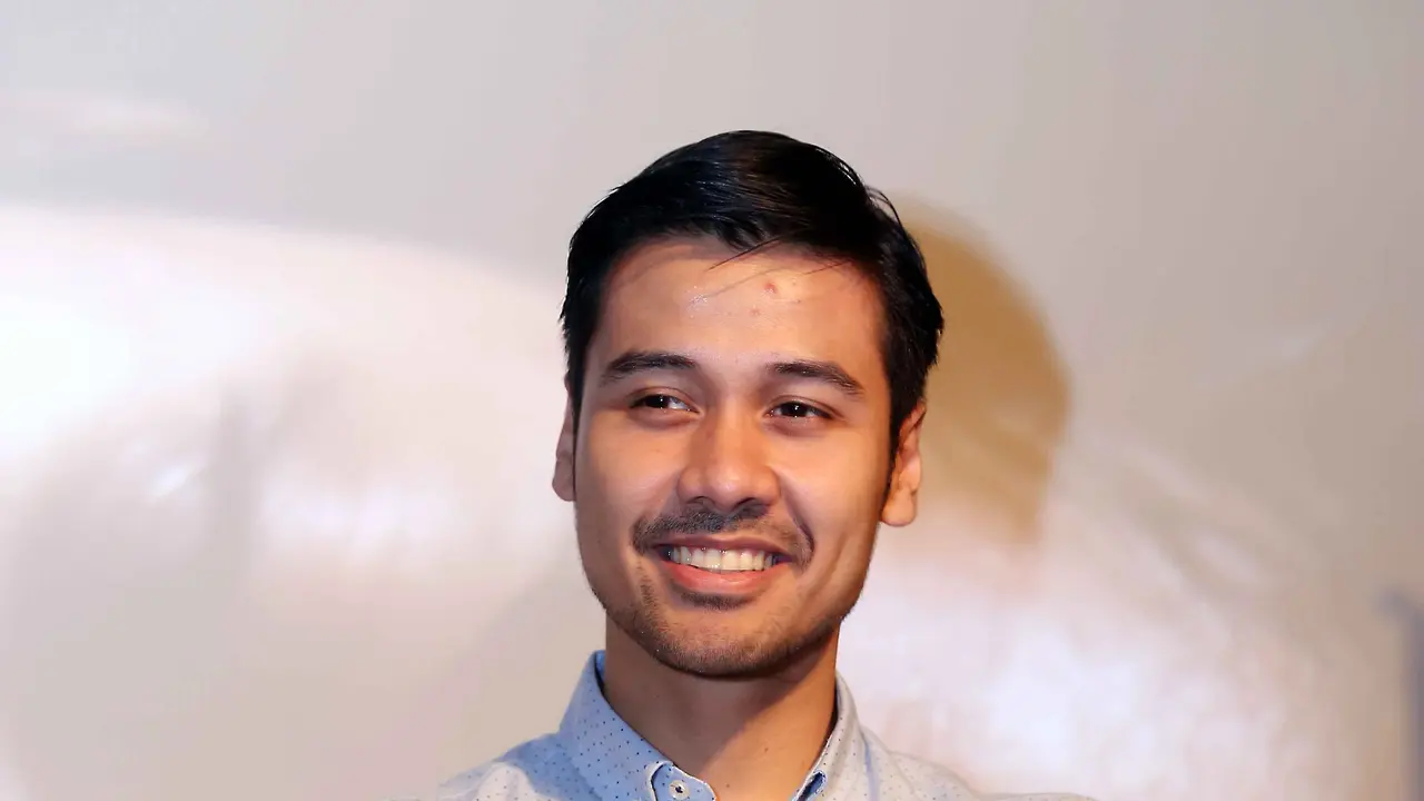 Chicco Jerikho