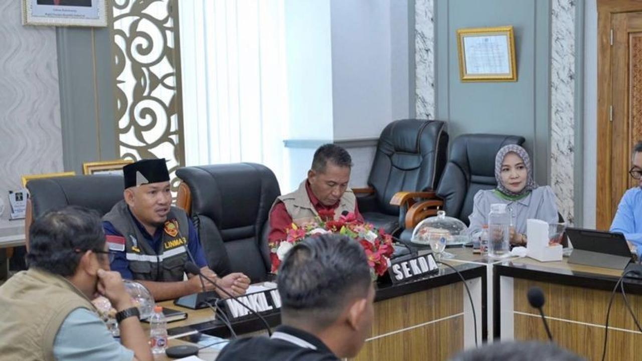 Pemkot Kendari Perpanjang Status Tanggap Darurat Banjir Hingga 24 Mei 2026