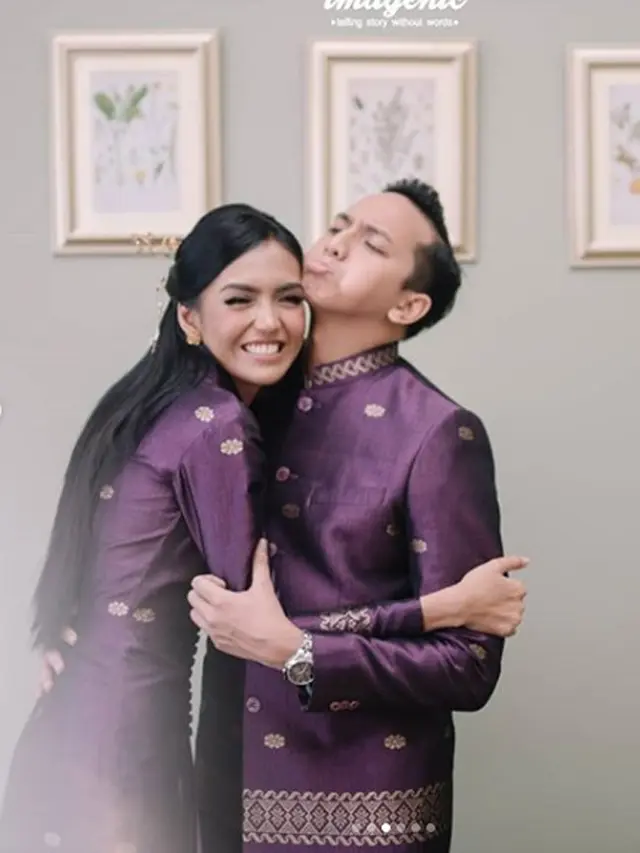 [Fimela] Ge Pamungkas