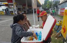 Shell Indonesia Bantah Isu PHK Karyawan Terkait Impor BBM