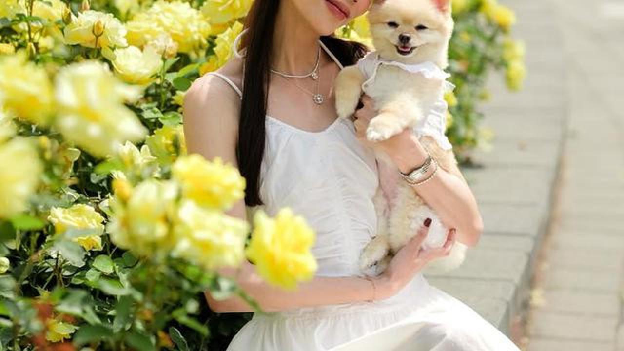 5 Potret Dapur Apartemen Sabrina Chairunnisa Bergaya Minimalis Elegan di New York