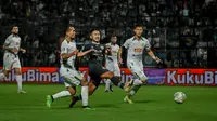 BRI Liga 1: Ladeni PSS hingga Tengah Malam, Pagi Hari Arema Sudah Geber Latihan