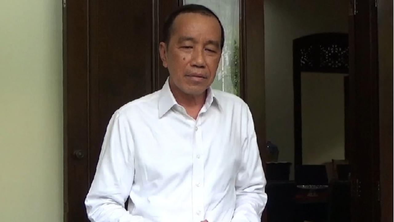 Hasto - Tom Lembong dapat Amnesti dan Abolisi, Ini Reaksi Jokowi Bikin Kaget