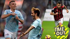 Berita video time out yang membahas tiga mantan pemain Liverpool yang sukses di klub lain, siapa saja mereka?