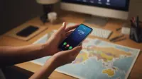 +238 Negara Mana? Penjelasan Lengkap Kode Telepon Tanjung Verde dan Cara Menggunakannya