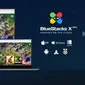 Bluestacks X resmi diluncurkan, gamer bisa main gim Android di browser. (Doc: Bluestacks)