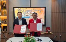 Perkuat Riset dan Infrastruktur, Kolaborasi Unhas Nippon Koei Targetkan Luaran Terukur dan Berkelanjutan