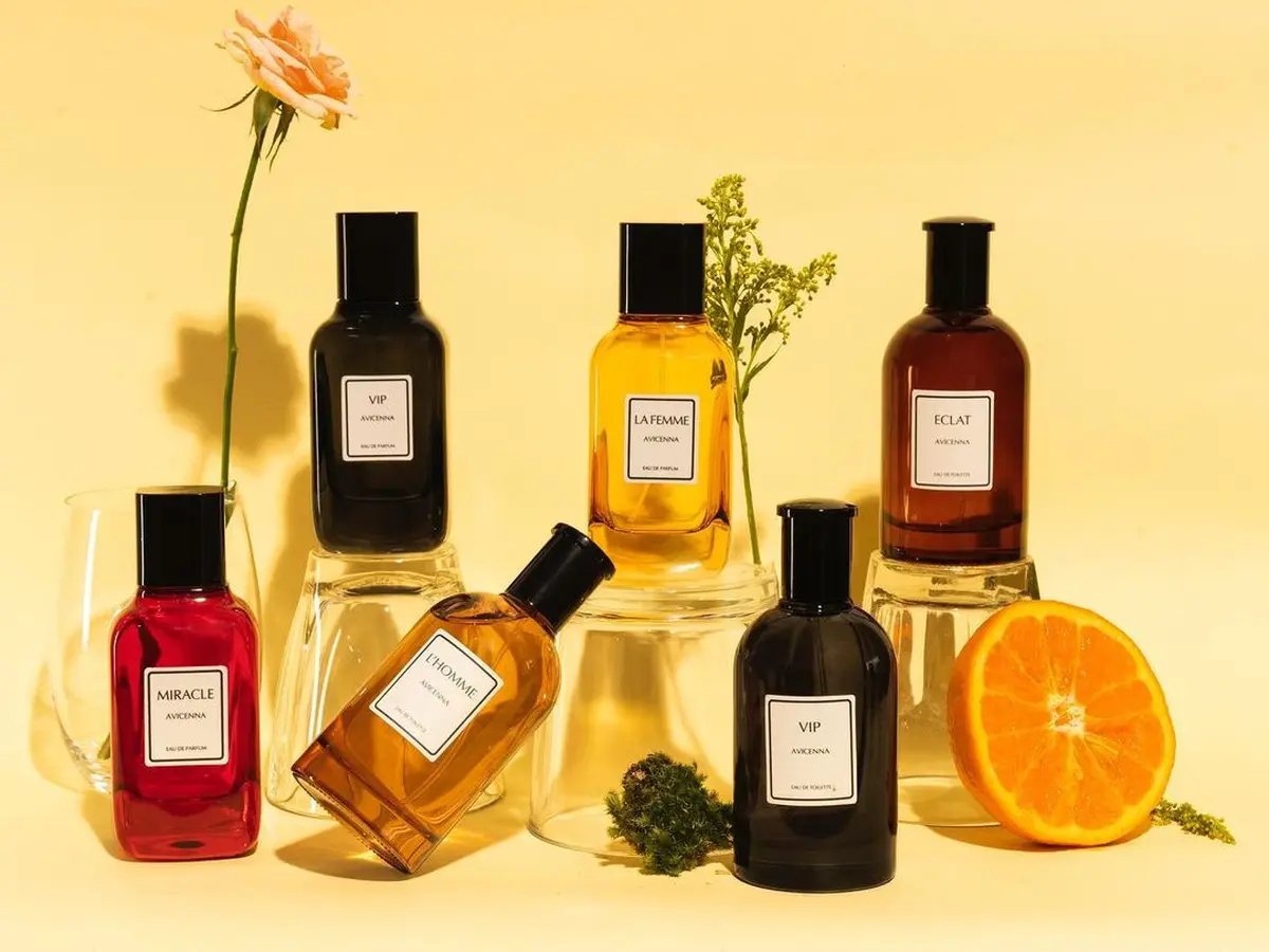 Avicenna parfum review shop