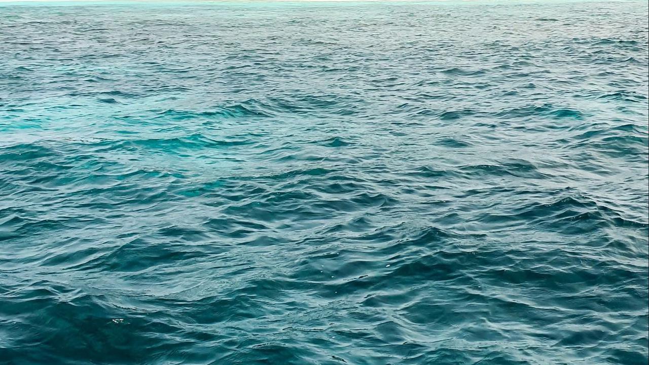 Air Laut Ini Paling Berasa Asin di Seluruh Dunia, Terkuak Penyebabnya