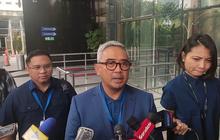 VIDEO: Farhan Wali Kota Terpilih Datangi KPK, Curhat Bandung Terus Dilanda Korupsi