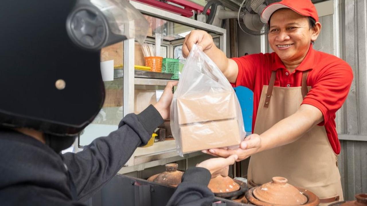 Tanda Menguatnya Kesadaran Masyarakat<br>