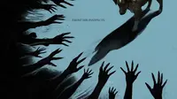 Setelah mencuri perhatian di ajang Jakarta World Cinema 2025, film supranatural Good Boy akan tayang reguler di bioskop Tanah Air mulai 8 Oktober 2025.