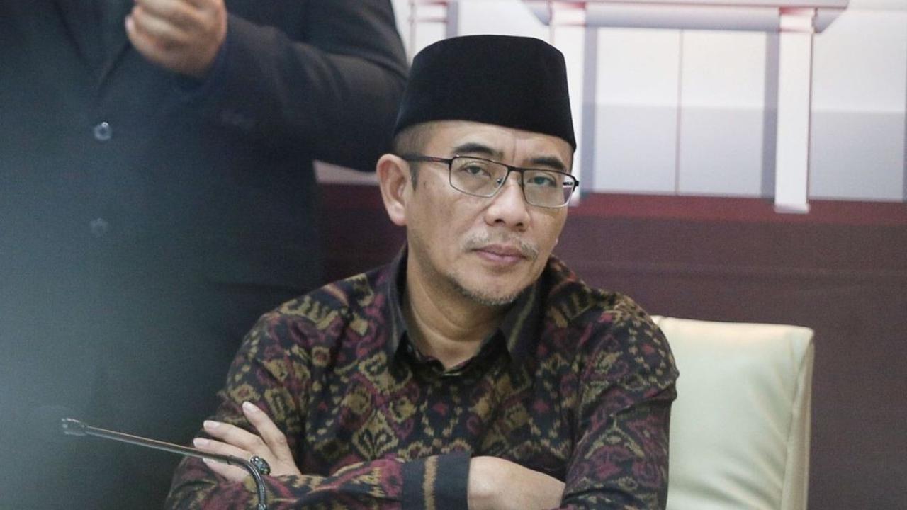Mahkamah Konstitusi (MK) memutuskan menolak permohonan dalam gugatan perkara perselisihan hasil pemilihan umum (PHPU) atau sengketa Pilpres 2024 yang dilayangkan Anies Baswedan-Muhaimin Iskandar dan Ganjar Pranowo-Mahfud MD.