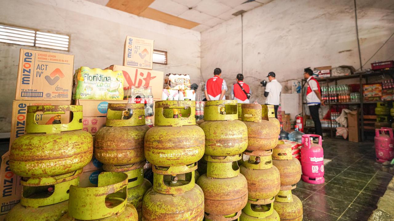 Duduk Perkara dan Penyebab Gas 3kg Langka di Warung dan Agen, Dampak Kebijakan Pemerintah soal Pembatasan?