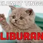 Deretan Meme Kocak Libur Telah Usai, Lucu tapi Bikin Baper