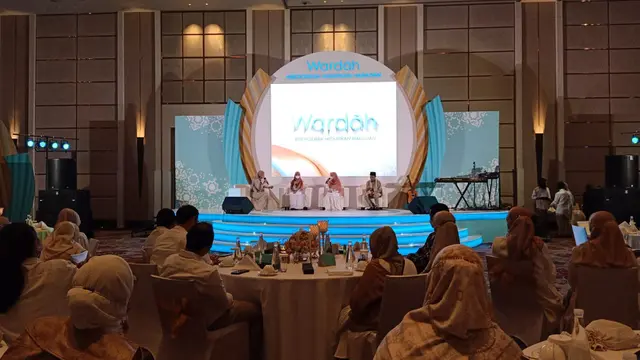 Kisah Pemulung Pendiri Rumah Tahfidz Alquran yang Didik Ratusan Anak Yatim dan Dhuafa