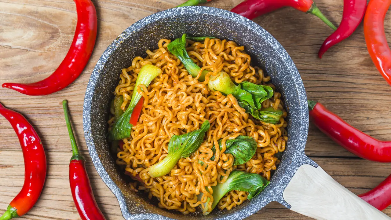 mie goreng