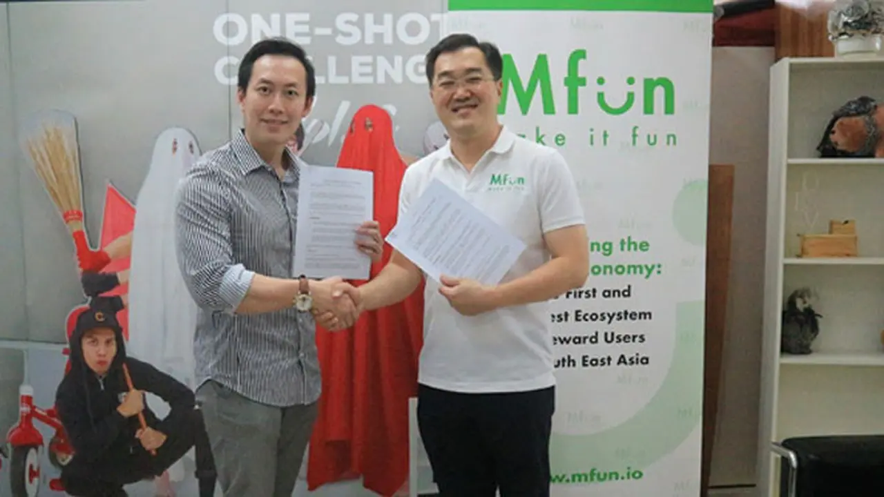 Mfun
