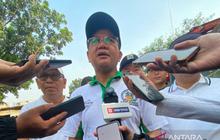 Pemkot Jaksel Gencarkan Pembersihan Saluran PHB Alfa Indah Antisipasi Banjir Musim Hujan