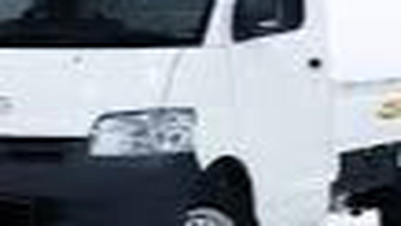 <b>Fitur-Fitur Gran Max Pick Up</b>