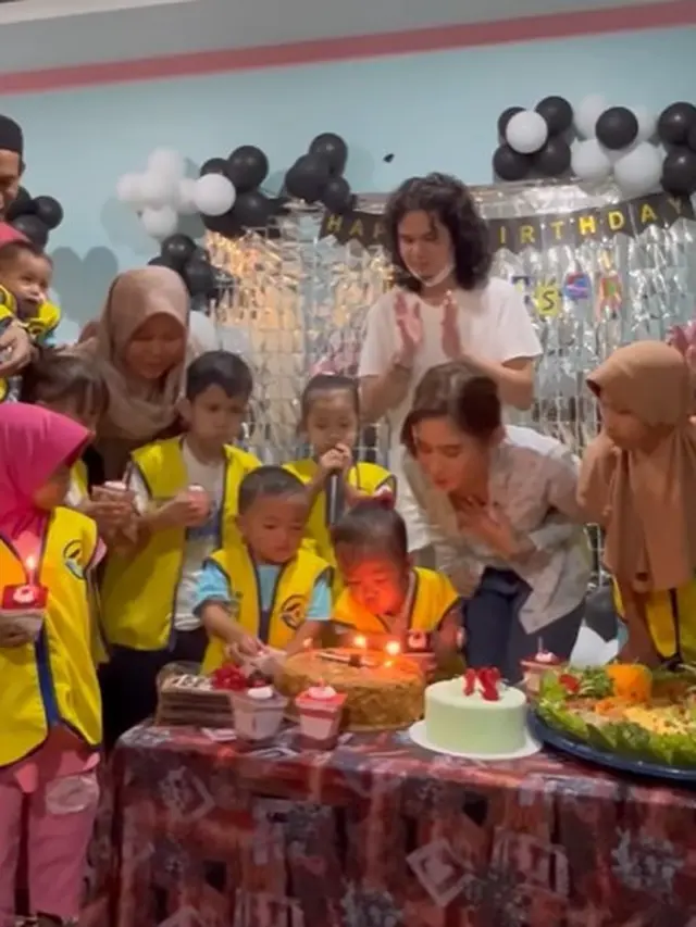 Tissa Biani (instagram/tissabiani)