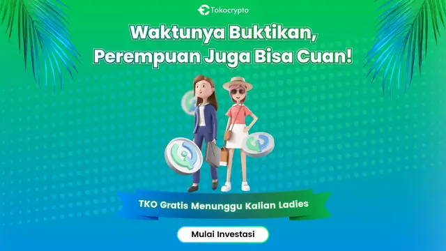 Ilustrasi mandiri finansial