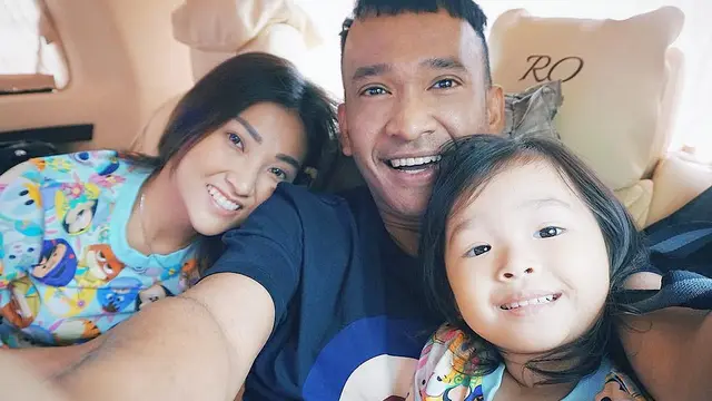 [Bintang] Ruben Onsu