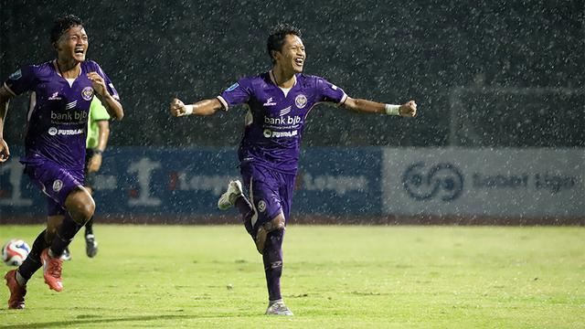 PSGC Ciamis - Liga Nusantara 2025/2026